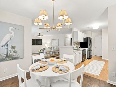 1184 Village Creek Lane, Unit 4, Mount Pleasant, SC 29464