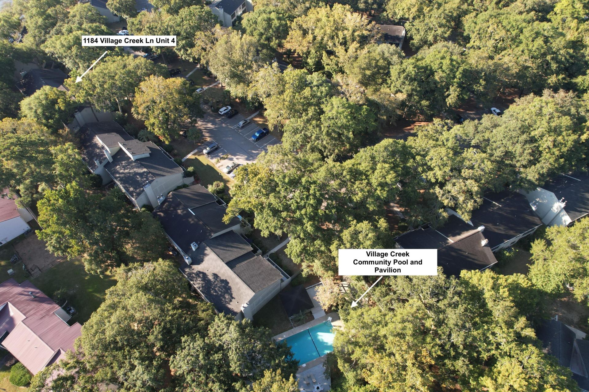 1184 Village Creek Lane Photo 35