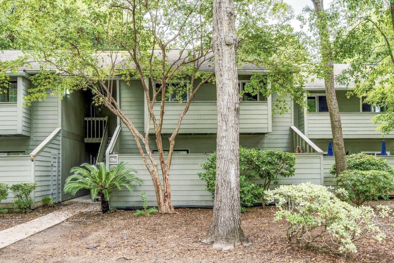 1184 Village Creek Lane Photo 4