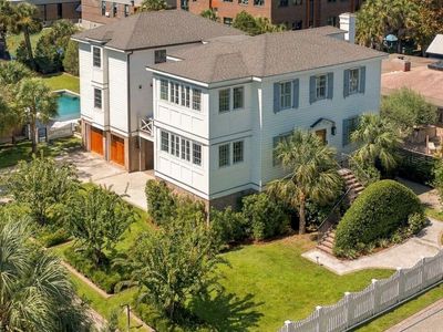 41 Barre Street, Charleston, SC 29401