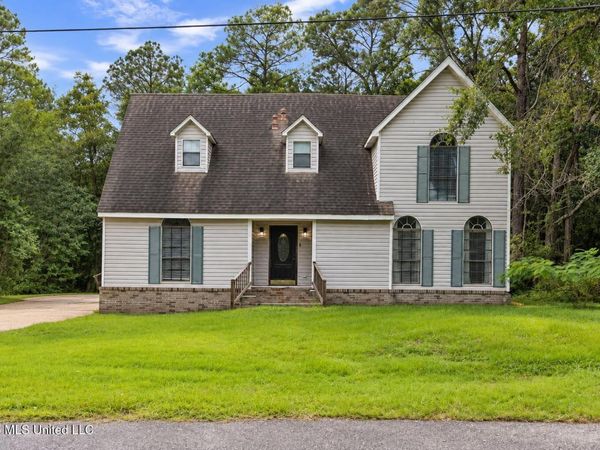 7121 Issac Williams Street, Ocean Springs, MS 39564
