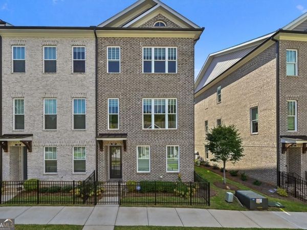 167 Wards Crossing Way, Johns Creek, GA 30022