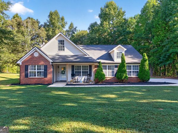 449 Stallsworth Road, Mcdonough, GA 30252