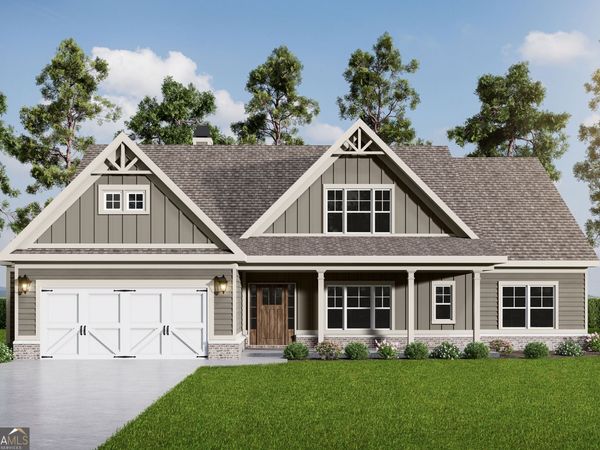 200 Sunset Creek Way, Monroe, GA 30655