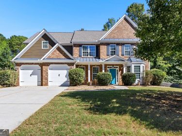 75 Mulberry Drive, Senoia, GA 30276