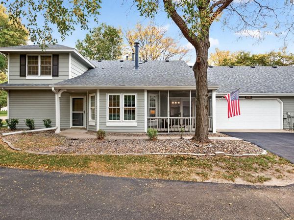7780 Glenda Court, Apple Valley, MN 55124