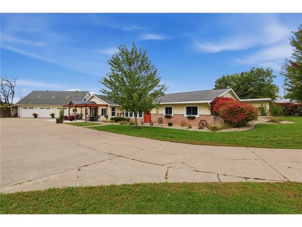 W6745 Church School Lane, Durand, WI 54736