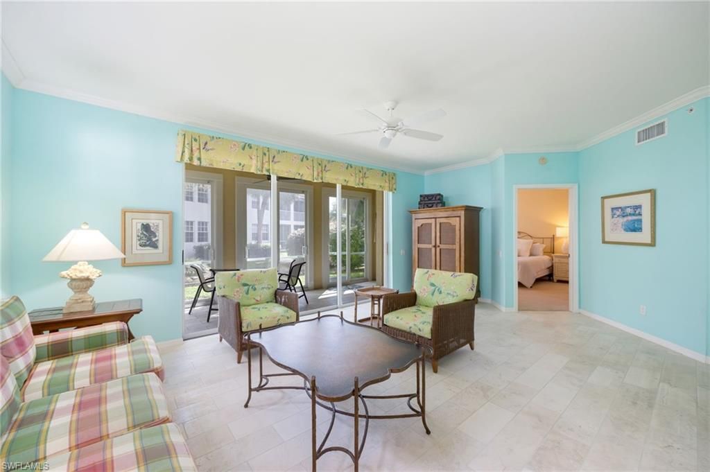 800 L Ambiance Cir , Unit 101, Naples, FL 34108 Photo