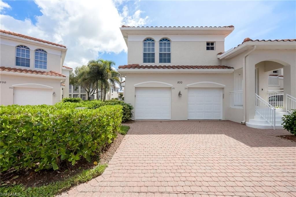 800 L Ambiance Cir , Unit 101, Naples, FL 34108 Photo