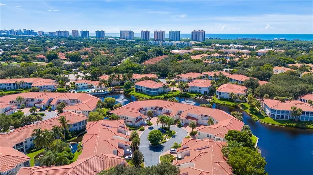 800 L Ambiance Cir , Unit 101, Naples, FL 34108 Photo