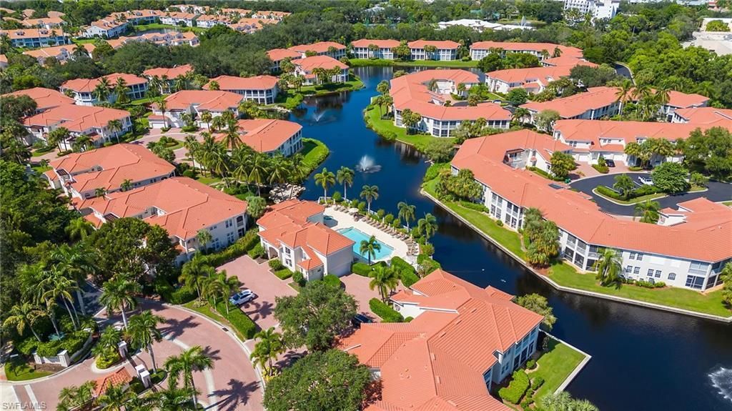 800 L Ambiance Cir , Unit 101, Naples, FL 34108 Photo