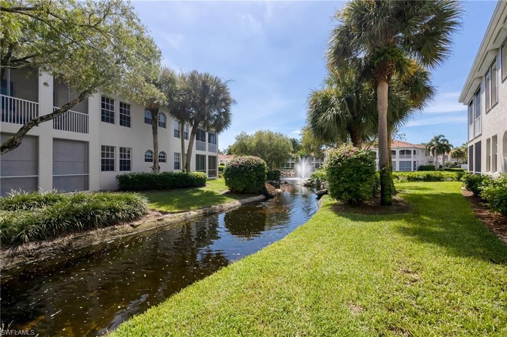 800 L Ambiance Cir , Unit 101, Naples, FL 34108 Photo
