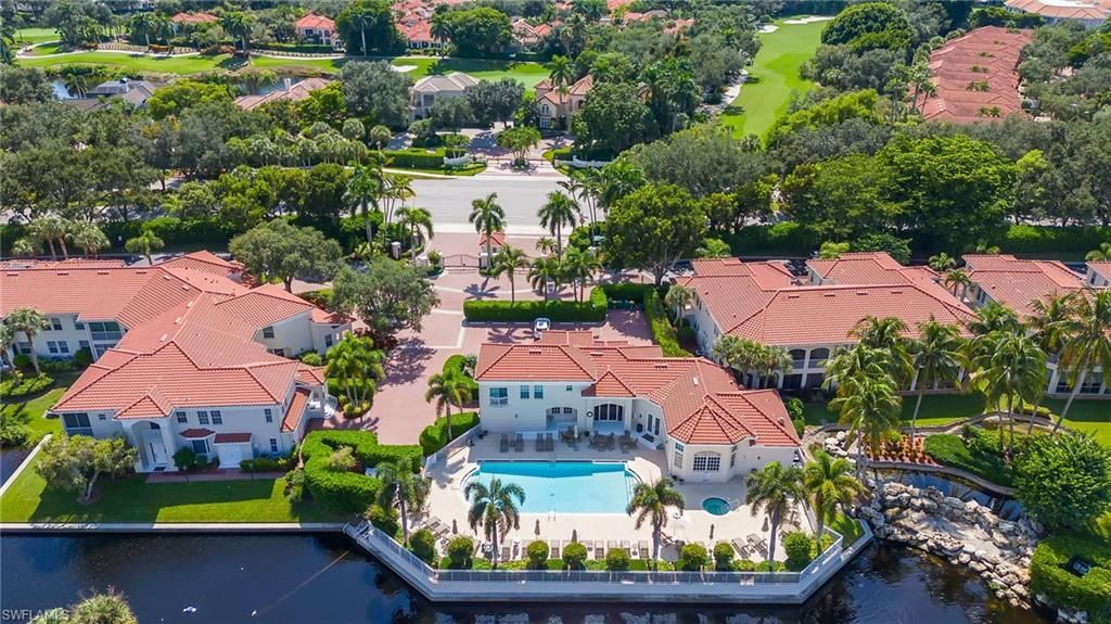 800 L Ambiance Cir , Unit 101, Naples, FL 34108 Photo