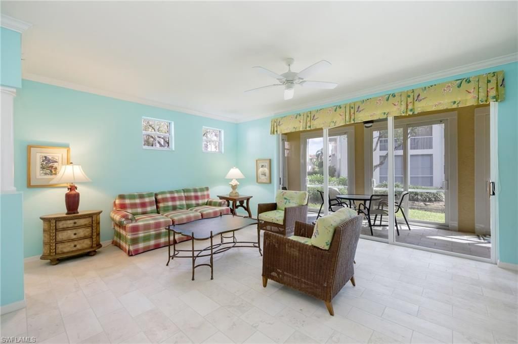 800 L Ambiance Cir , Unit 101, Naples, FL 34108 Photo