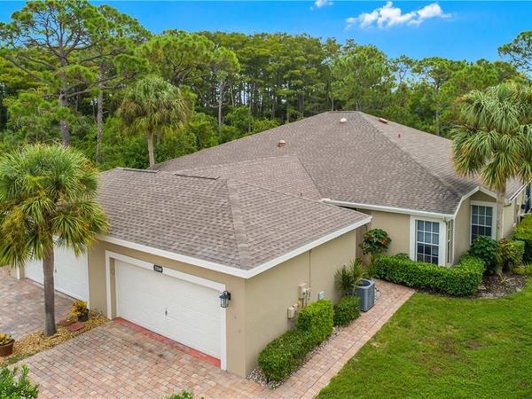 23240 Grassy Pine DR , ESTERO, FL 33928
