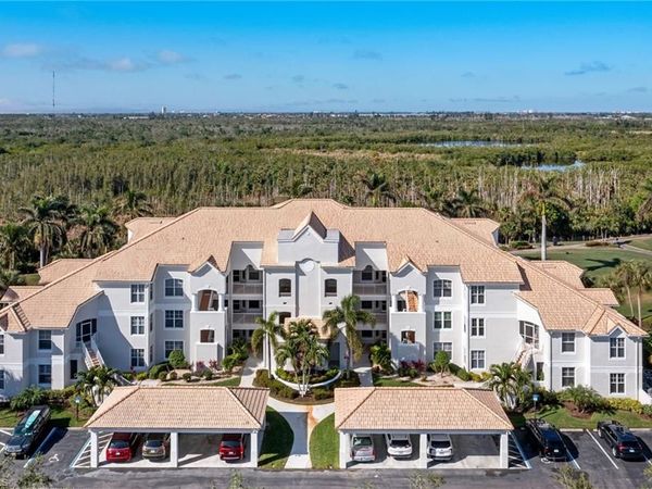 16430 Millstone CIR , Unit 303, FORT MYERS, FL 33908