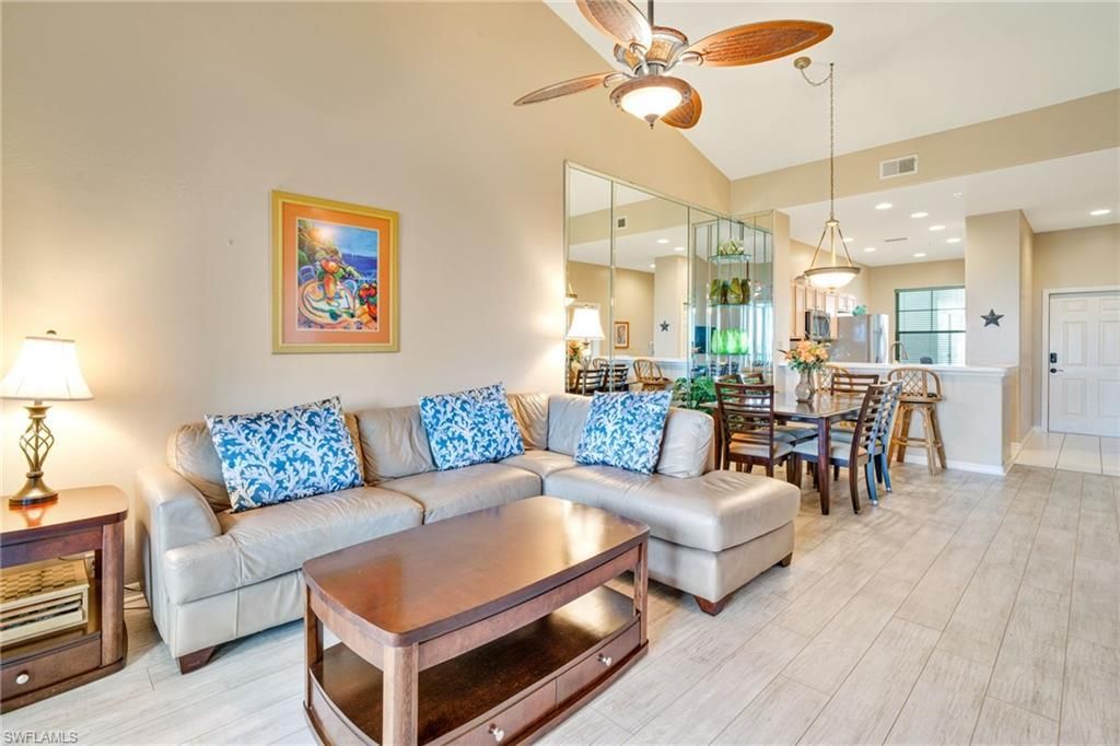 16430 Millstone Cir , Unit 303, Fort Myers, FL 33908 Photo