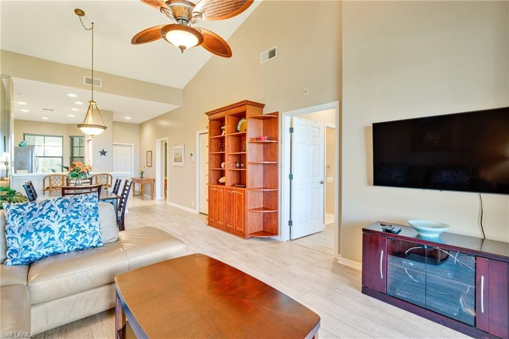 16430 Millstone Cir , Unit 303, Fort Myers, FL 33908 Photo