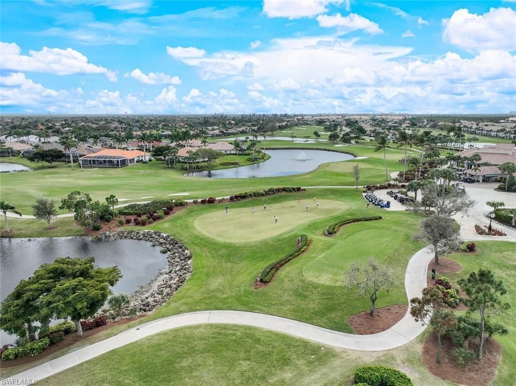 16430 Millstone Cir , Unit 303, Fort Myers, FL 33908 Photo