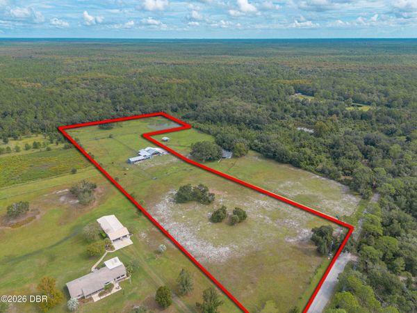 1374 E Ohio Avenue, Lake Helen, FL 32744