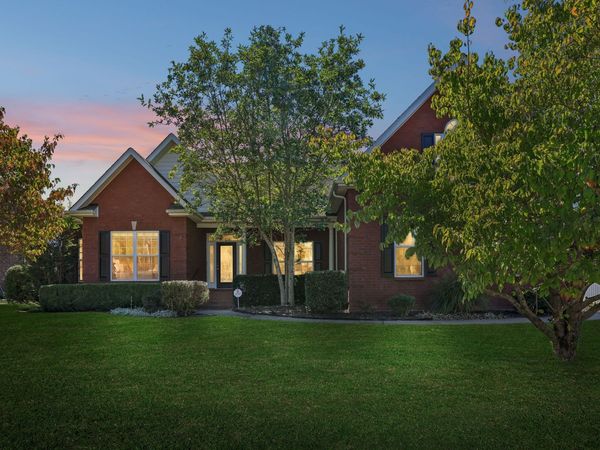 3630 Geneva Dr , Murfreesboro, TN 37128