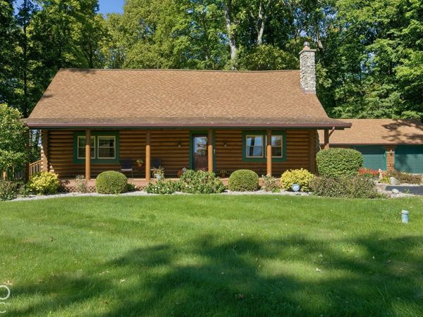 1462 W 1000 S, Pendleton, IN 46064