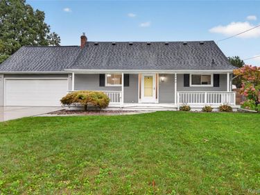 2442 N Kearney Drive, Saginaw Township, Mi 48603