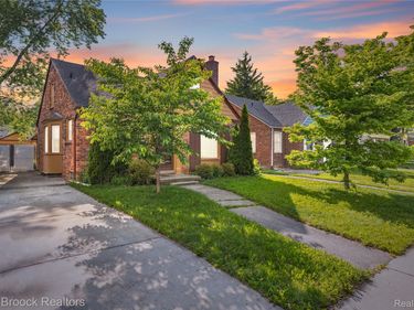 4391 Bishop Street, Detroit, Mi 48224