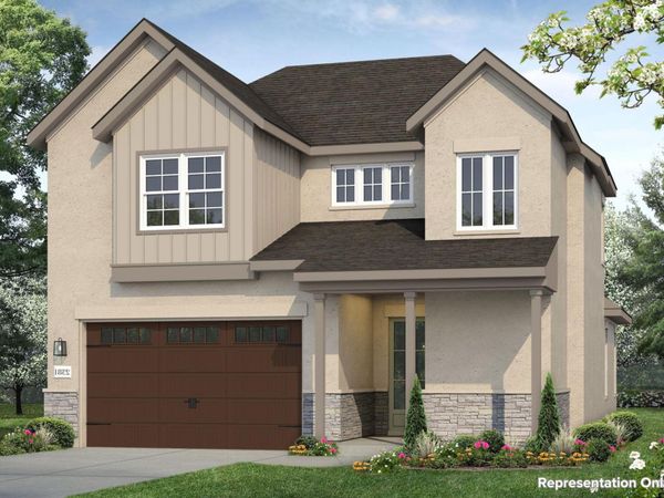 601 C-Bar Ranch TRL , Unit 33, Cedar Park, TX 78613