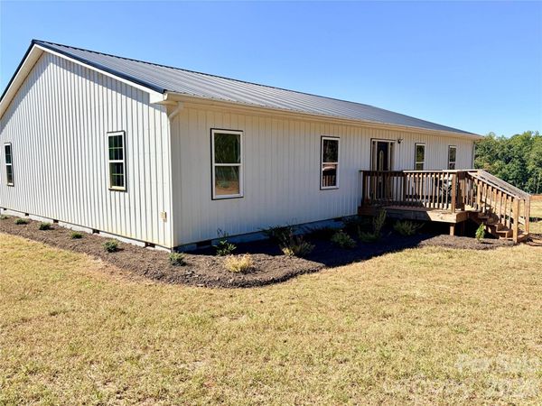 550 Dills Road, Rutherfordton, NC 28139