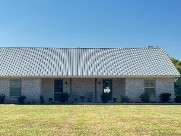 884 Toxish Road, Pontotoc, MS 38863