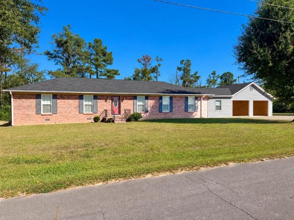 21 County Road 105, Corinth, MS 38834