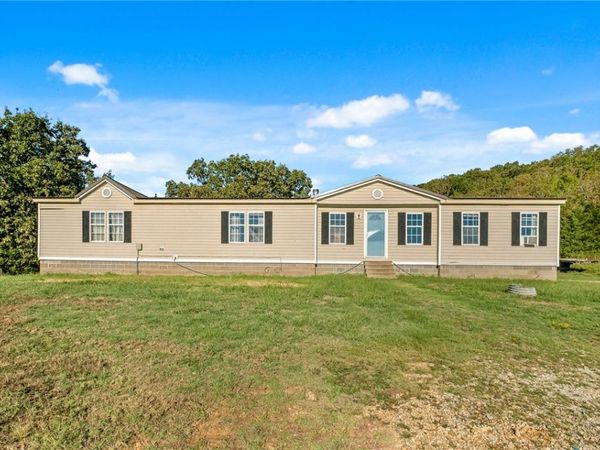 10637 Bobb Kidd Lake Road , Prairie Grove, AR 72753