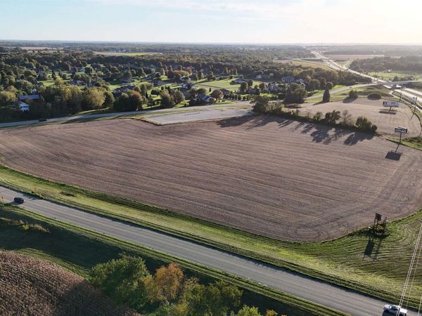 Lot 2 E M-H Townline Road, Milton, WI 53563