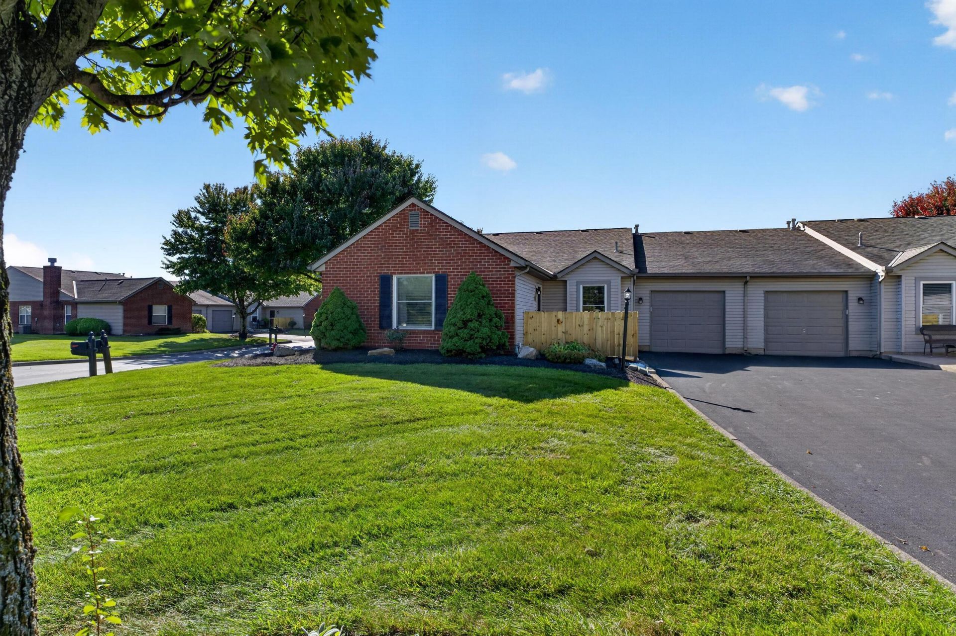 432 Lebon Drive, Sunbury, OH 43074 Main Photo