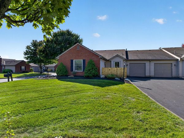 432 Lebon Drive , Sunbury, OH 43074