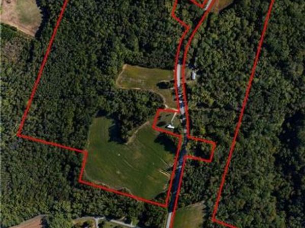 3040 Bethel Church Road , Kernersville, NC 27284