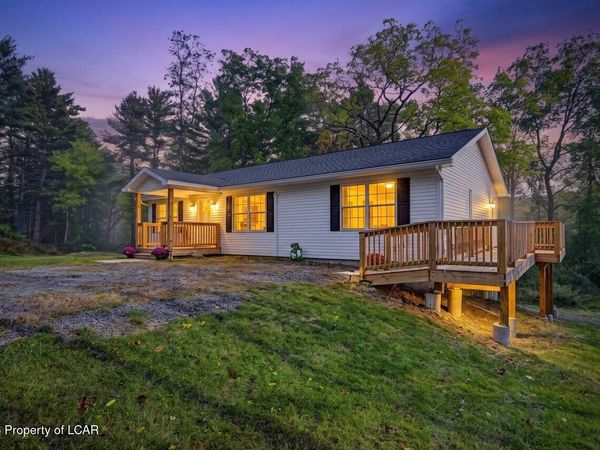 144 Creek Road, Factoryville, PA 18419
