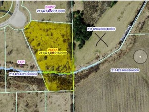 26865 S Hawthorne Trail , Monee, IL 60449