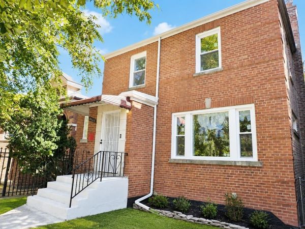 8043 S Wood Street , Chicago, IL 60620