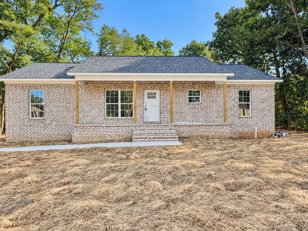 2306 5th Avenue S, Columbus, MS 39701