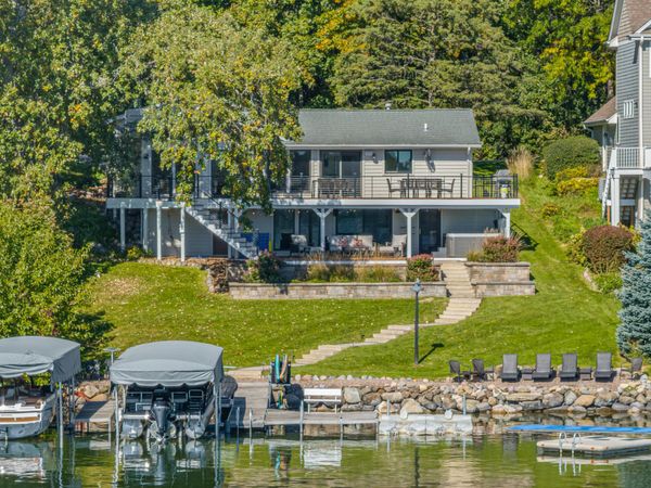 N7564 W Lakeshore Dr, Whitewater, WI 53190
