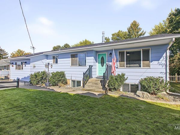 409 Bryden Ave, Lewiston, ID 83501