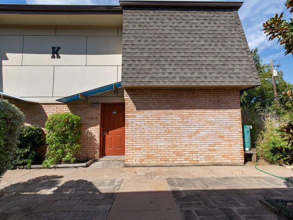 5506 Grover Ave, Unit K-141, Austin, TX 78756