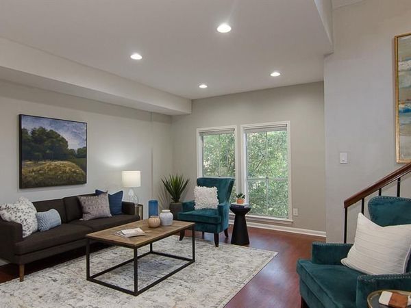 2529 Rio Grande ST, Unit 39, Austin, TX 78705