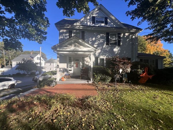 196 Walpole St, Unit 2, Norwood, MA 02062