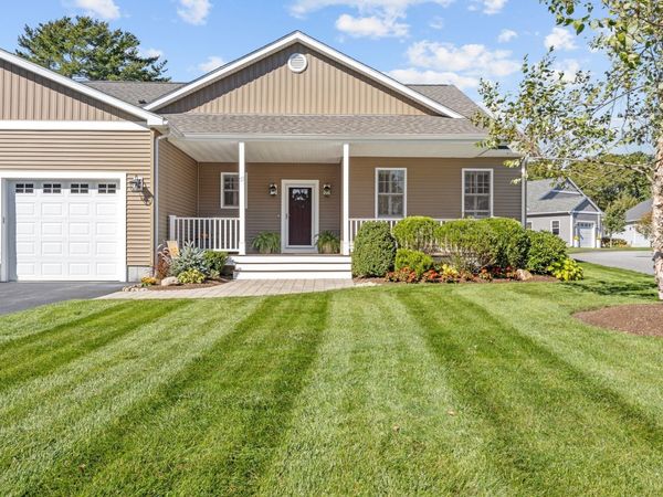 53 Bay Pointe Dr, Unit 53, Wareham, MA 02532