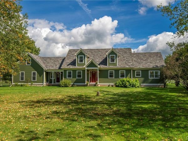 1474 Alabam Road , Oriskany Falls, NY 13425