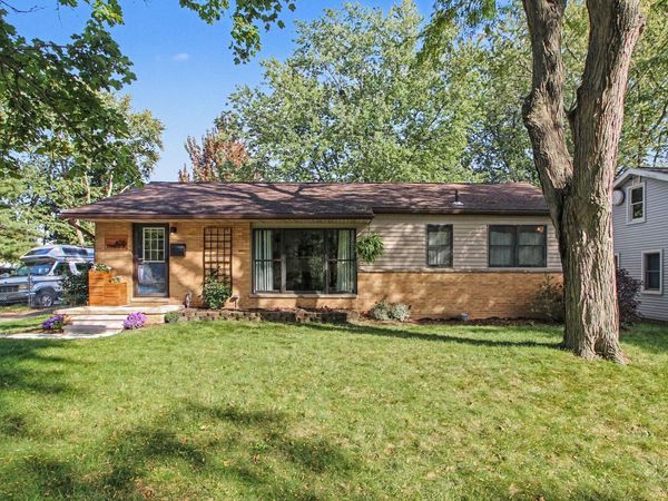 408 Charles Street, Ypsilanti, MI 48198