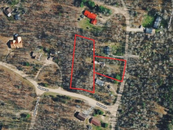 10586 Pocahontas Trail, Roscommon, MI 48653